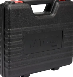 Zestaw do mierzenia ciśnienia kompresji 50szt. Yato YT-73012