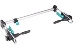 Zestaw do montażu futryn Wolfcraft PRO WF3676000