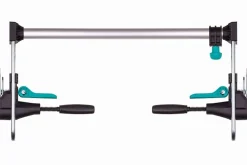 Zestaw do montażu futryn Wolfcraft PRO WF3676000