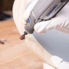 Zestaw do obróbki drewna Dremel 2615C681JA