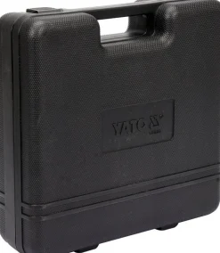 Zestaw do obsługi systemów klimatyzacji 6szt. Yato YT-72990