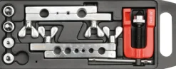 Zestaw do rozszerzania rur 3-19 mm Yato YT-2180