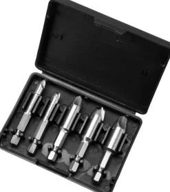 Zestaw do wykręcania zerwanych śrub Yato YT-06035