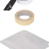 Zestaw do zabezpieczania przed pyłem Wolfcraft WF4005000
