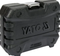 Zestaw do zacisków hamulcowych 11szt. Yato YT-06808
