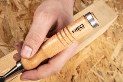 Zestaw 4 dłut Neo 37-800