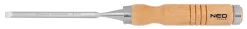 Zestaw 4 dłut Neo 37-800