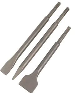 Zestaw dłut SDS-Plus (3szt.) DeWalt DT60330