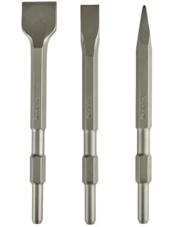 Zestaw dłut SW17 Makita D-71320