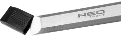 Zestaw 4 dłut w etui Neo 37-900