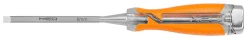 Zestaw 4 dłut w etui Neo 37-900