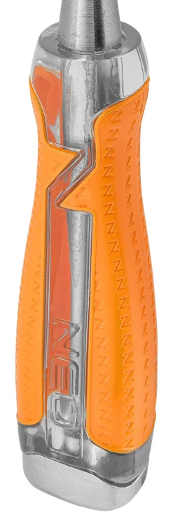 Zestaw 4 dłut w etui Neo 37-900
