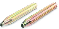 ZESTAW DWÓCH KÓŁEK Rubi 6,10mm - STAR, SPEED, TS, TF, TR