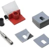 Zestaw Easy Gres wiertło 10mm Rubi 04929