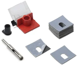 Zestaw Easy Gres wiertło 8mm Rubi 04928