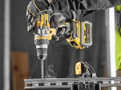 Zestaw elektronarzędzi 18 i 54V DeWalt XR FLEXVOLT DCK2016T2T 2x6.0/2.0Ah