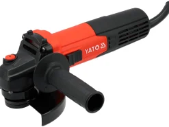 Zestaw elektronarzędzi sieciowych Yato YT-821200