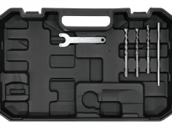 Zestaw elektronarzędzi sieciowych Yato YT-821200