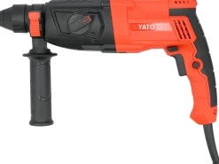 Zestaw elektronarzędzi sieciowych Yato YT-821200
