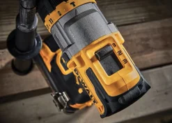 Zestaw elektronarzędzi 18V DeWalt XR DCK2052H2T 2x5.0Ah