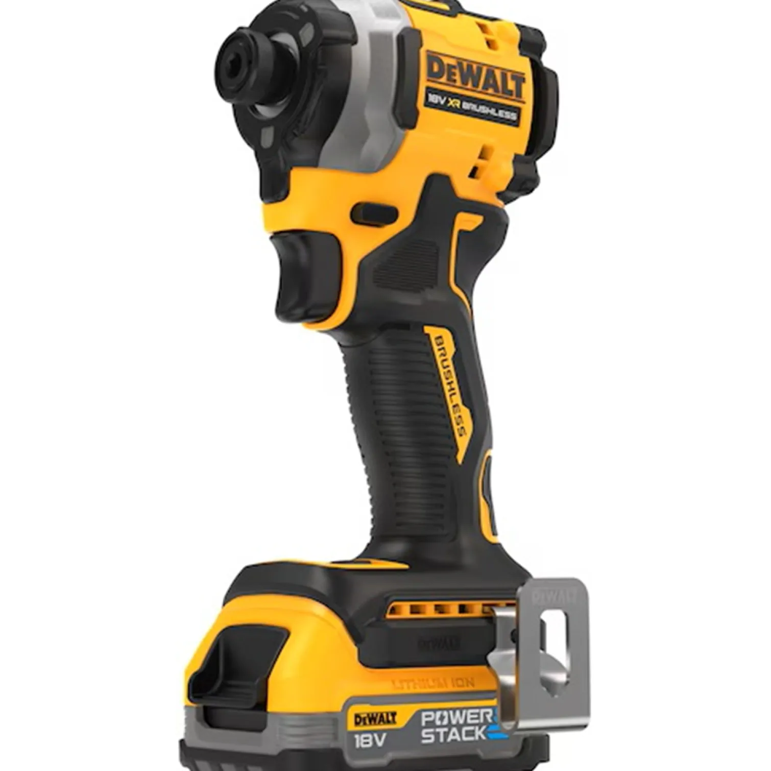 Zestaw elektronarzędzi 18V DeWalt XR DCK2052H2T 2x5.0Ah