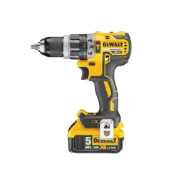 Zestaw elektronarzędzi 18V DeWalt XR DCK685P3T 3x5.0Ah
