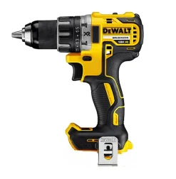 Zestaw elektronarzędzi 18V DeWalt XR DCK327P2T 2x5.0Ah