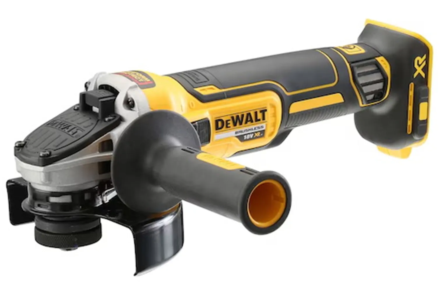 Zestaw elektronarzędzi 18V DeWalt XR DCK384P2T 2x5.0Ah