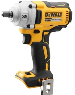 Zestaw elektronarzędzi 18V DeWalt XR DCK856P4 4x5.0Ah