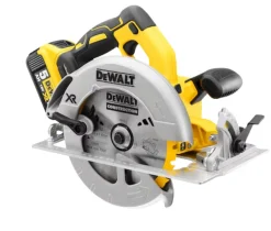 Zestaw elektronarzędzi 18V DeWalt XR DCK856P4 4x5.0Ah