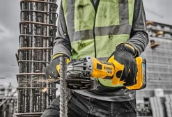 Zestaw elektronarzędzi 18V DeWalt XR DCK2080P2T 2x5.0Ah
