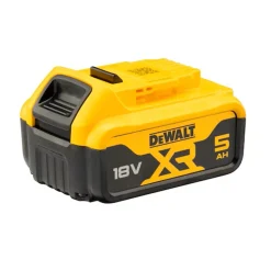 Zestaw elektronarzędzi 18V DeWalt XR DCK755P3T 3x5.0Ah