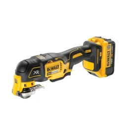 Zestaw elektronarzędzi 18V DeWalt XR DCK755P3T 3x5.0Ah