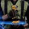 Zestaw elektronarzędzi 18V DeWalt XR DCK2051H2T 2x5.0Ah