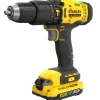 Zestaw elektronarzędzi 18V Stanley FatMax V20 SFMCK469M2 2x4.0Ah