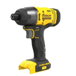 Zestaw elektronarzędzi 18V Stanley FatMax V20 SFMCK469M2 2x4.0Ah