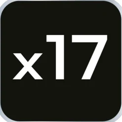 Zestaw frezów do czyszczenia gniazd wtryskiwaczy Neo 11-885