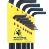 Zestaw imbusów calowych 0,05-3/8" (13szt.) Bondhus BO12237