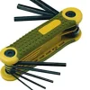 Zestaw imbusów HX 8 części scyzoryk Proxxon PR23956