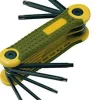 Zestaw imbusów Torx 8 części scyzoryk Proxxon PR23954
