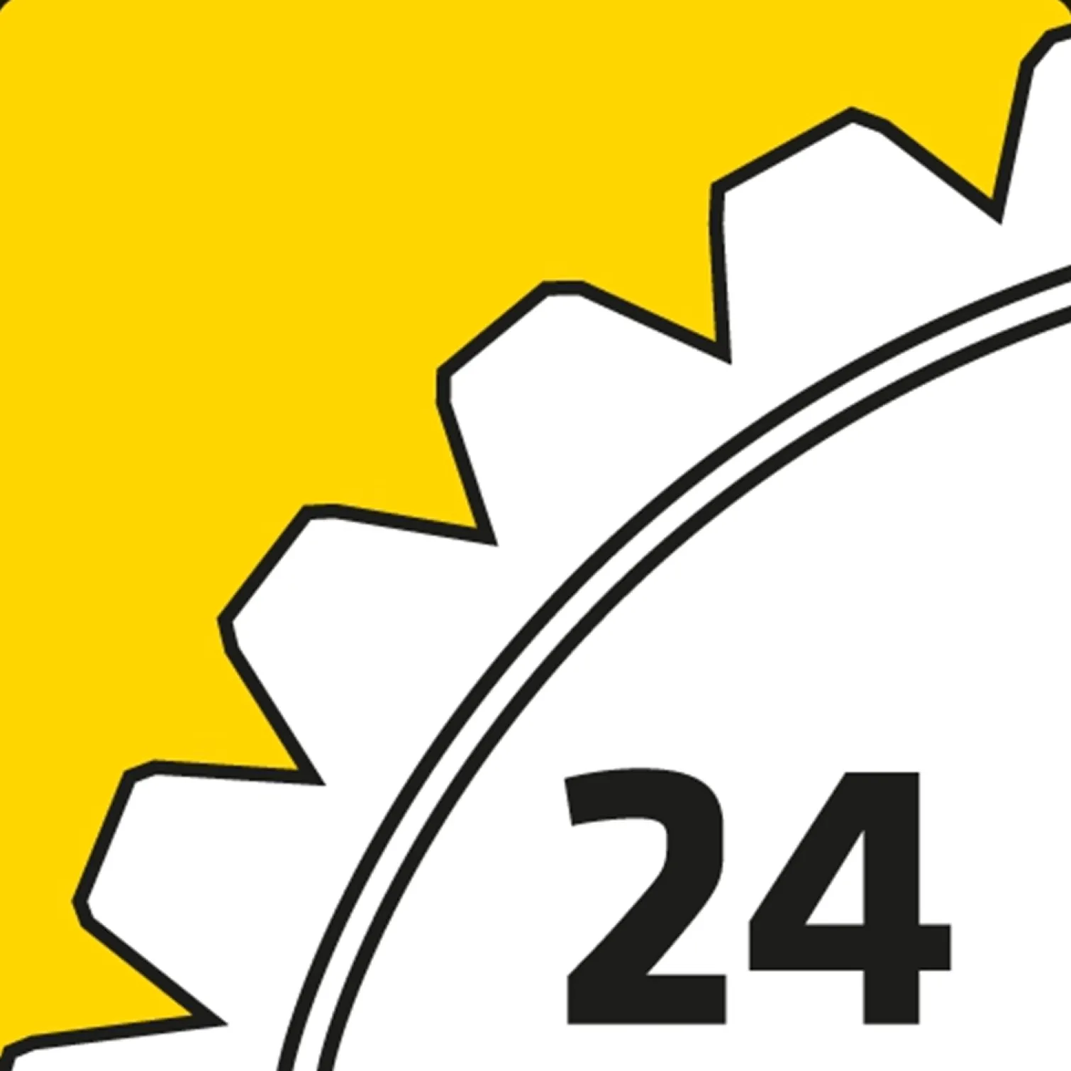 Zestaw kluczy nasadowych 1/4
