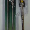Zestaw 3 kluczy płasko-oczkowych z grzechotką Gearwrench Sata ST09075
