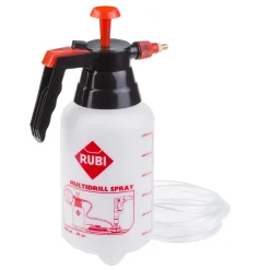 Zestaw koronek diamentowych easy gres plus Rubi 50937
