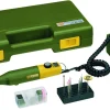 Zestaw modelarsko - grawerski Proxxon Micromot 50/E