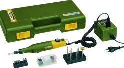 Zestaw modelarsko - grawerski Proxxon Micromot 50/E
