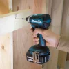 Zestaw narzędzi akumulatorowych 18V Makita DLX2545TJ 2x5.0Ah