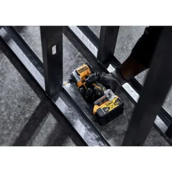 Zestaw narzędzi akumulatorowych 18V DeWalt DCK429P3T 3x5.0Ah