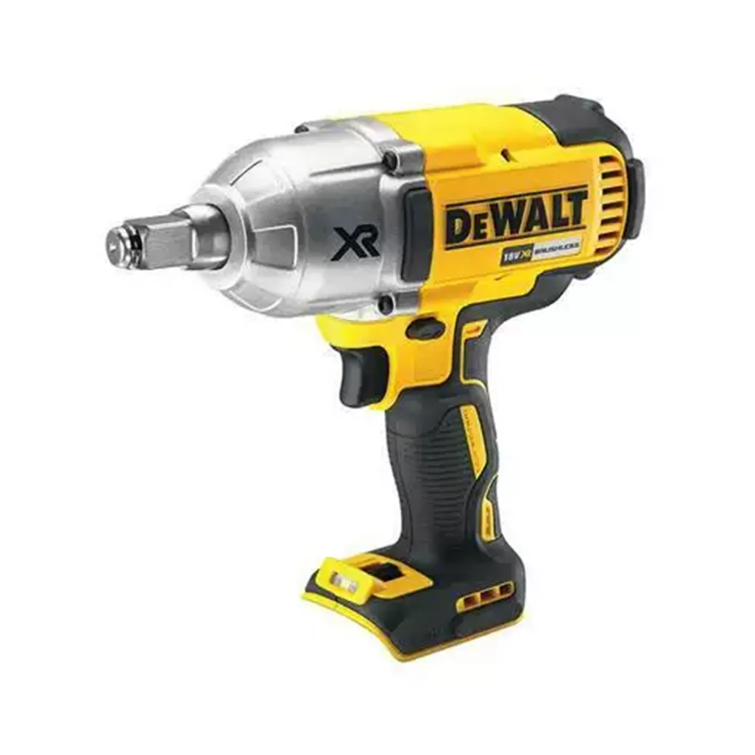 Zestaw narzędzi akumulatorowych 18V DeWalt DCK865P4T 4x5.0Ah