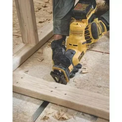 Zestaw narzędzi akumulatorowych 18V DeWalt DCK865P4T 4x5.0Ah