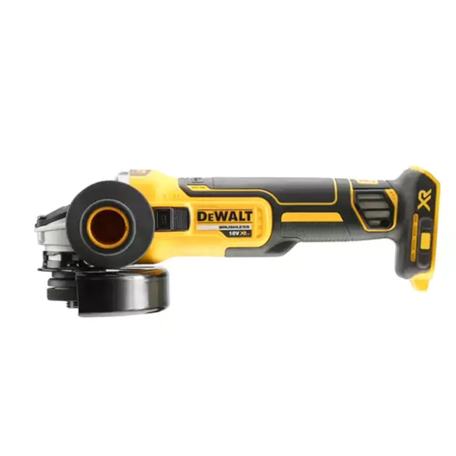 Zestaw narzędzi akumulatorowych 18V DeWalt DCK865P4T 4x5.0Ah